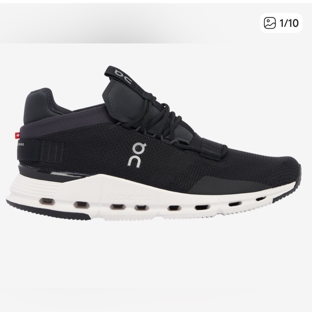 On Cloud Nova Sneakers